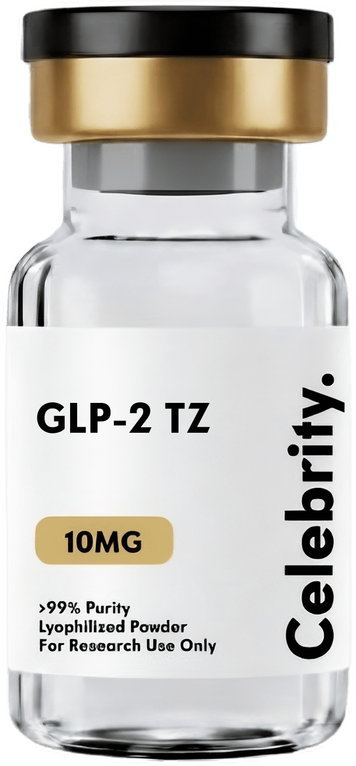 GLP-2 TZ vial